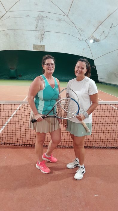 Agnese Pietribiasi vs Monica Placanica