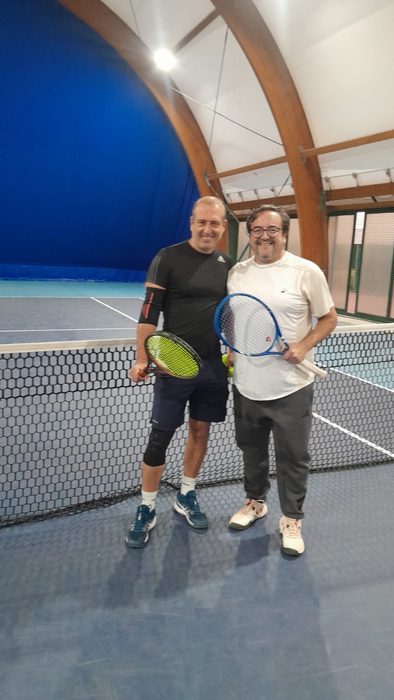 Pablo Cuadra vs Benedetto Mollica