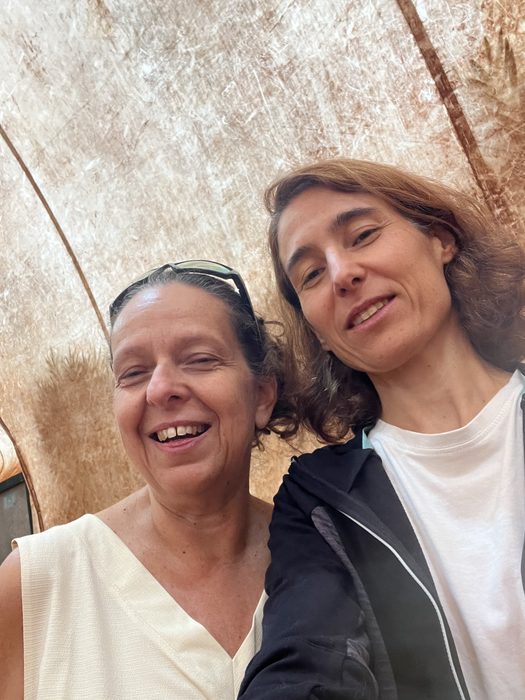 Laura Ravegnani vs Eleonora Sparvoli