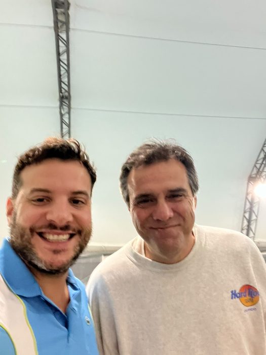 Andrea Nadali vs Federico Paoletti